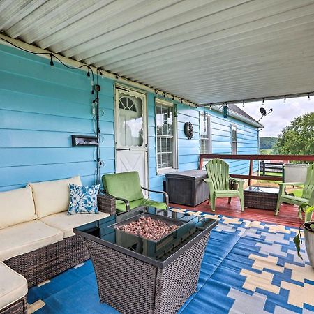 Charming East Bernstadt Retreat Less Than 6 Acre Farm! Exterior foto